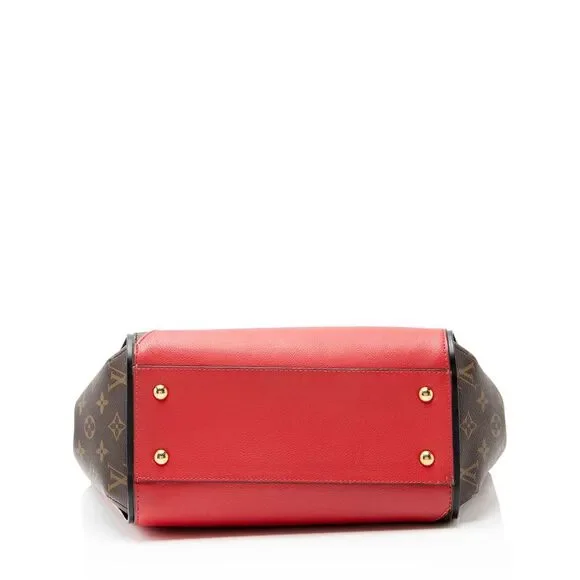 Louis Vuitton Monogram Canvas Kimono Tote - Picture 4 of 16